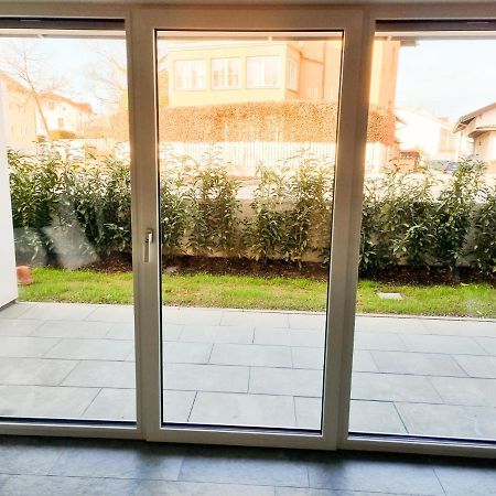 באד אייבלינג Orangehome: Waldlichtung - Zentral Zwischen Therme Und Stadtmitte מראה חיצוני תמונה